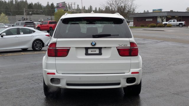 Used 2013 BMW X5 xDrive35i image 8