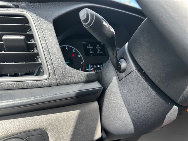 New 2025 Ford Transit 250 Low Roof w/ Load Area Protection Package image 27