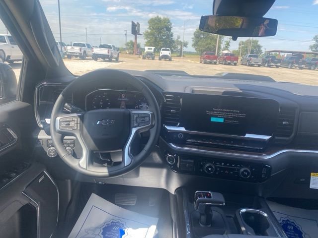 New 2026 Chevrolet Silverado 1500 LT Trail Boss w/ Convenience Package II image 14