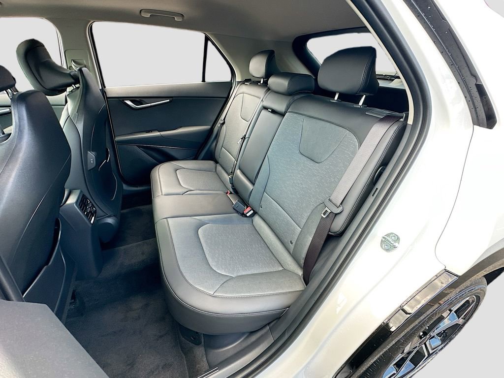 New 2026 Kia Niro SX Touring image 26