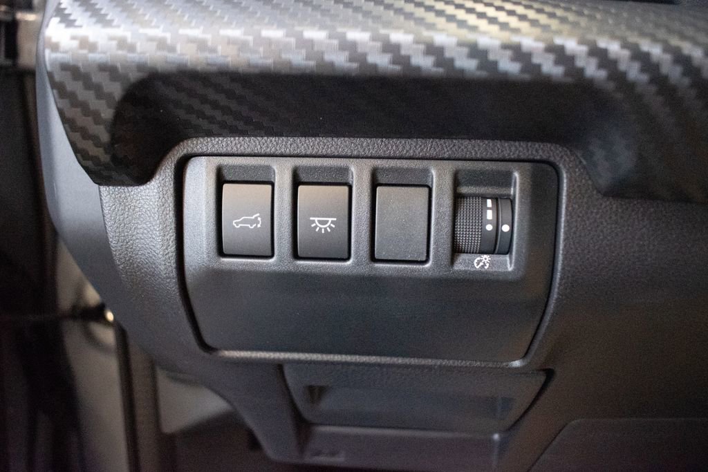 New 2026 Subaru Ascent Premium image 19