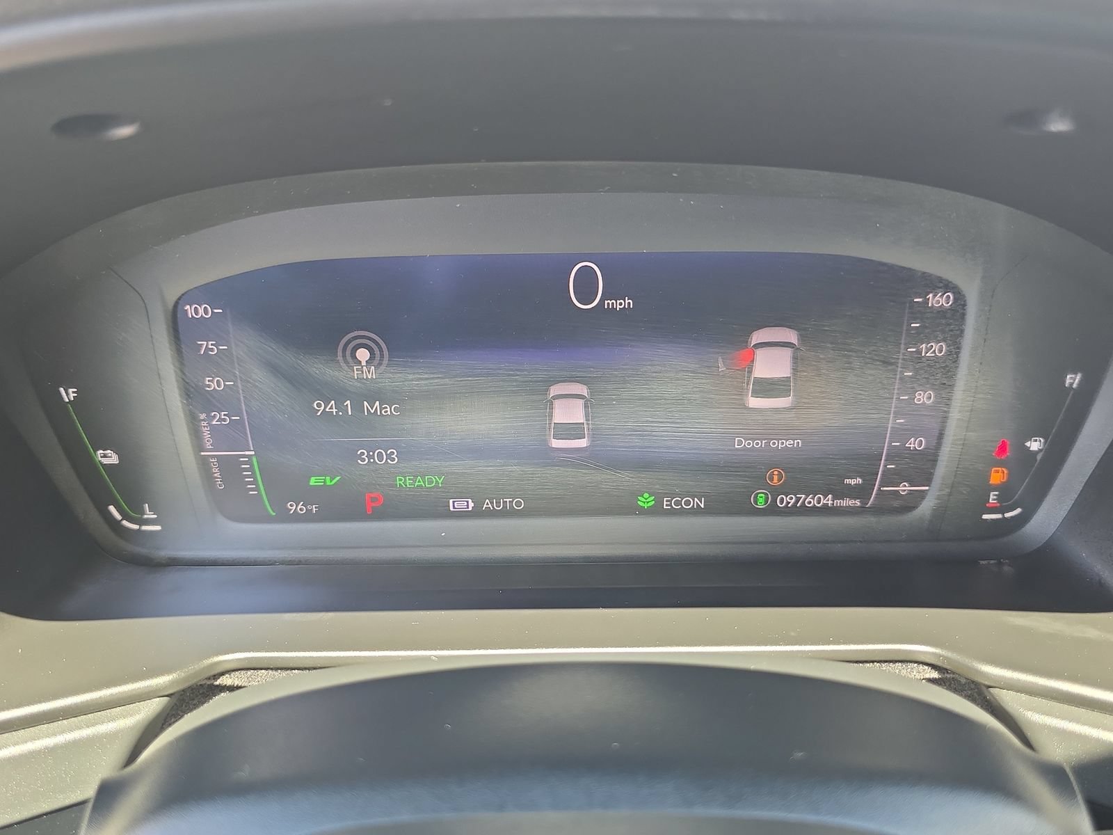 Used 2023 Honda Accord EX-L image 26