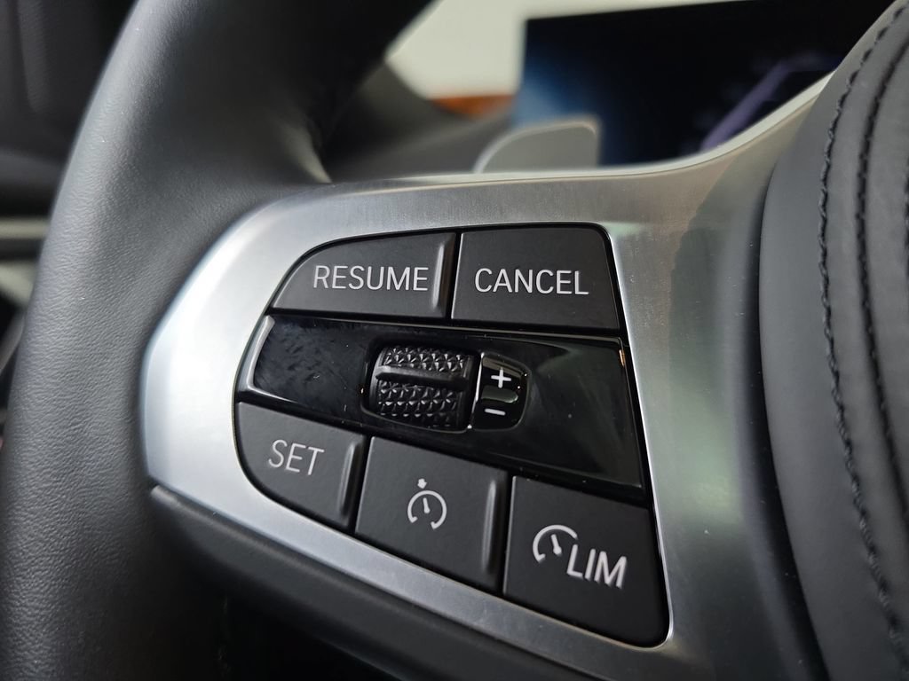 Certified 2024 BMW 430i Gran Coupe w/ M Sport Package (Priority 1) RWD image 17