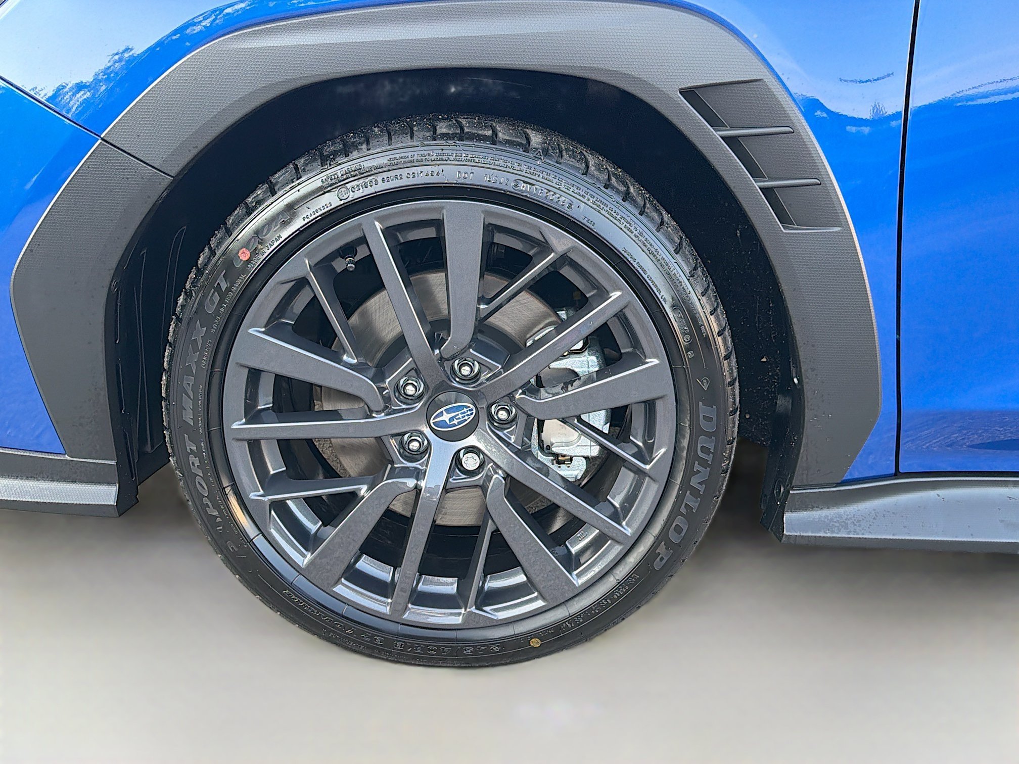 New 2026 Subaru WRX Premium AWD/4WD image 40