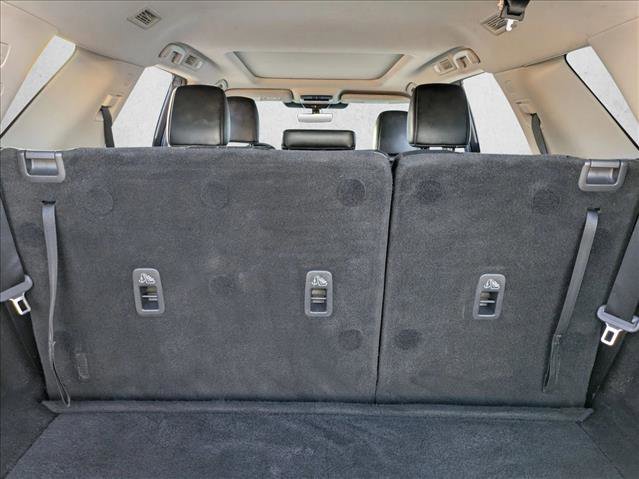 Used 2023 Nissan Pathfinder Platinum w/ Cargo Package image 6