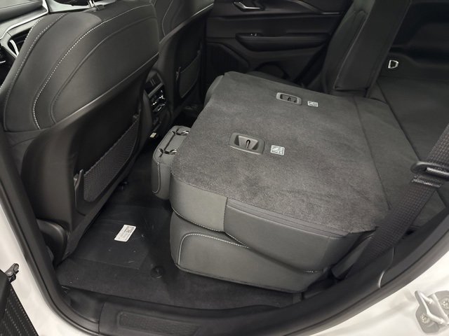 New 2025 Jeep Grand Cherokee Laredo X w/ Luxury Tech Group I image 7