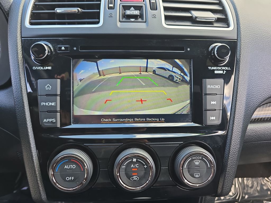 Used 2019 Subaru WRX AWD/4WD image 24