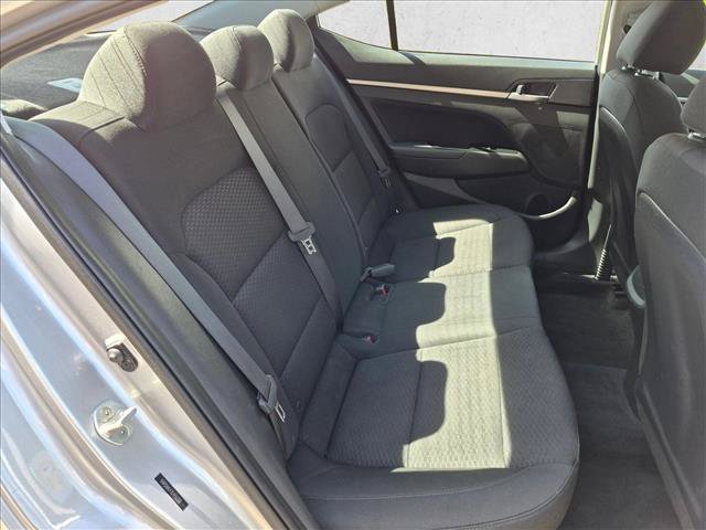 Used 2020 Hyundai Elantra SEL w/ Cargo Package (C1) FWD image 17