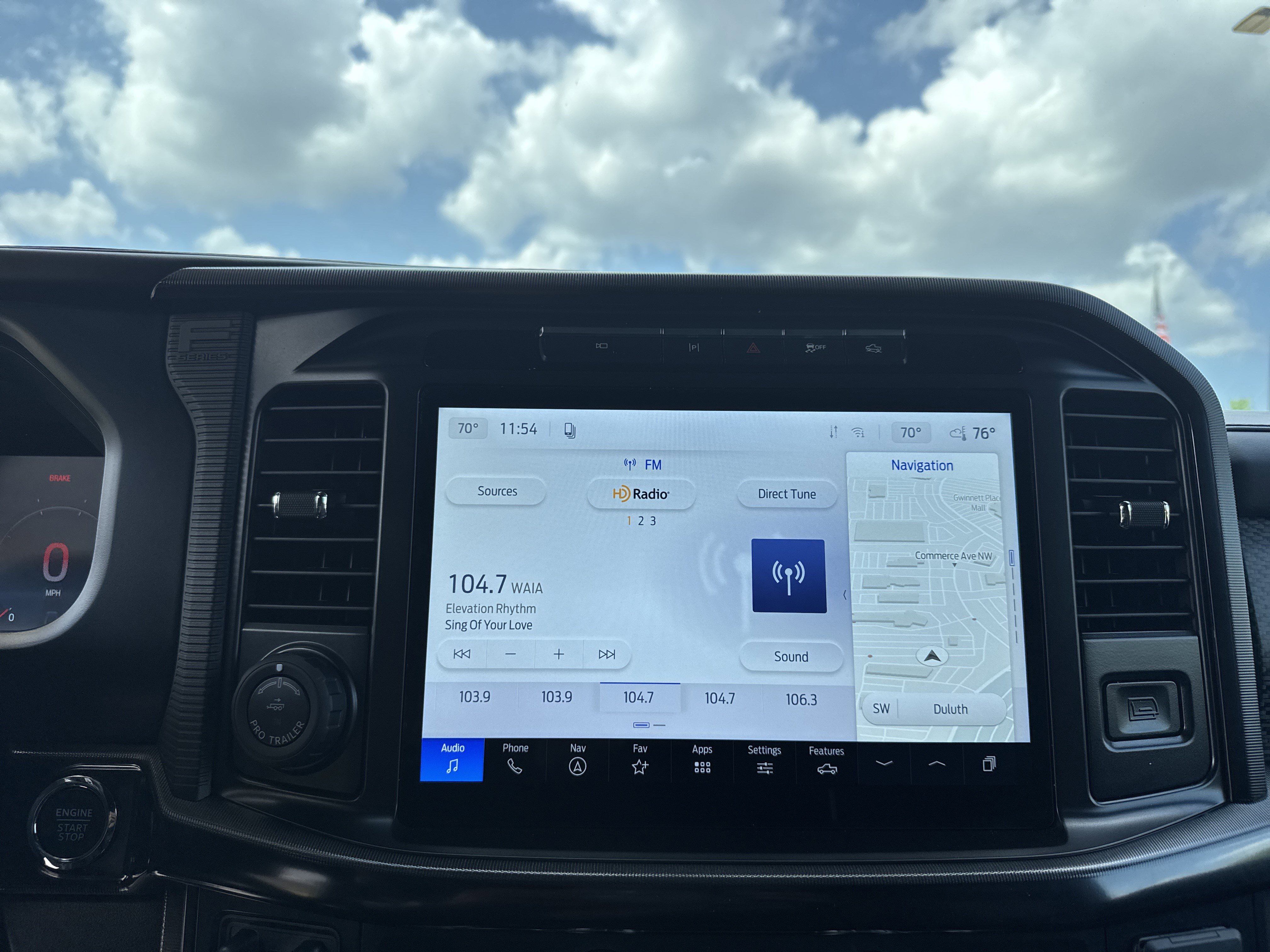 Used 2026 Ford F150 Raptor w/ Equipment Group 803A Raptor R AWD/4WD image 24