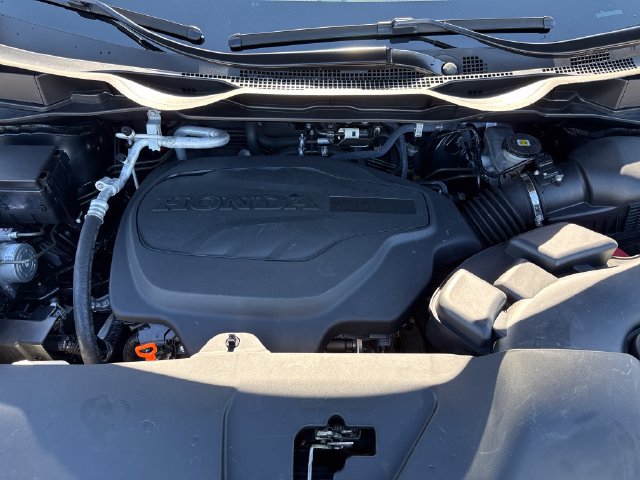 Used 2018 Honda Odyssey EX-L image 33