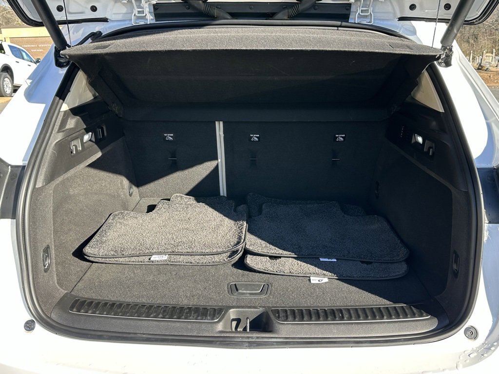 Used 2021 Buick Envision Avenir image 38