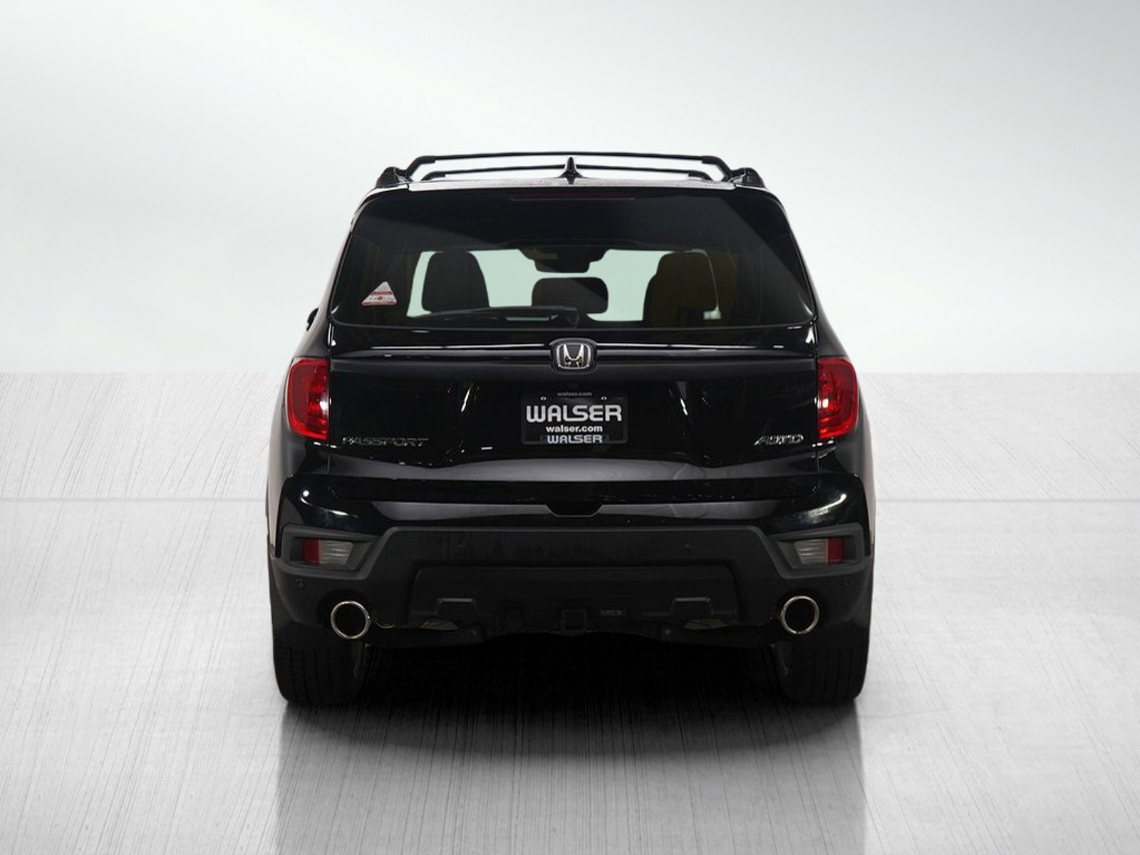 Used 2023 Honda Passport EX-L image 4