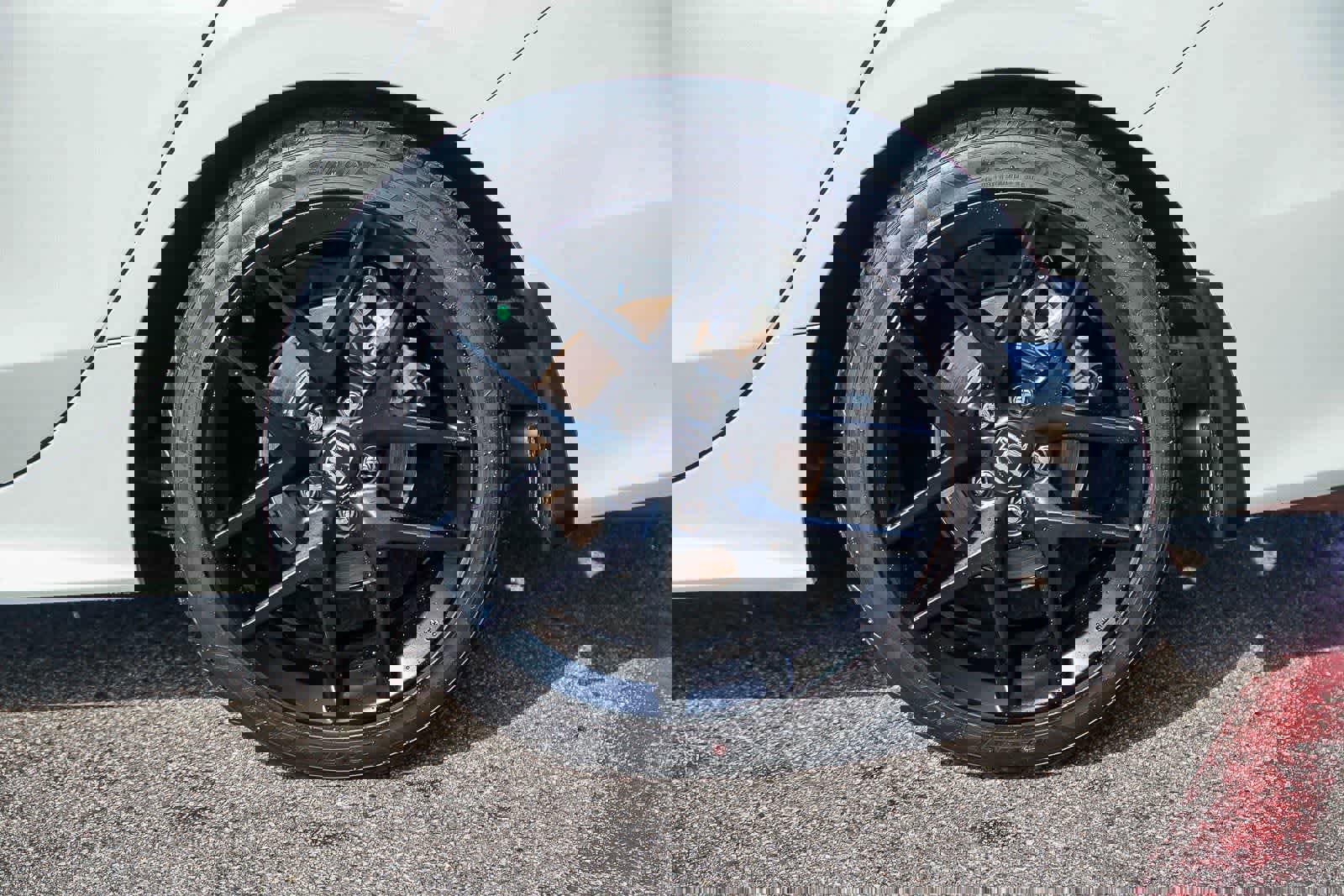 Used 2022 Honda Civic Si image 7