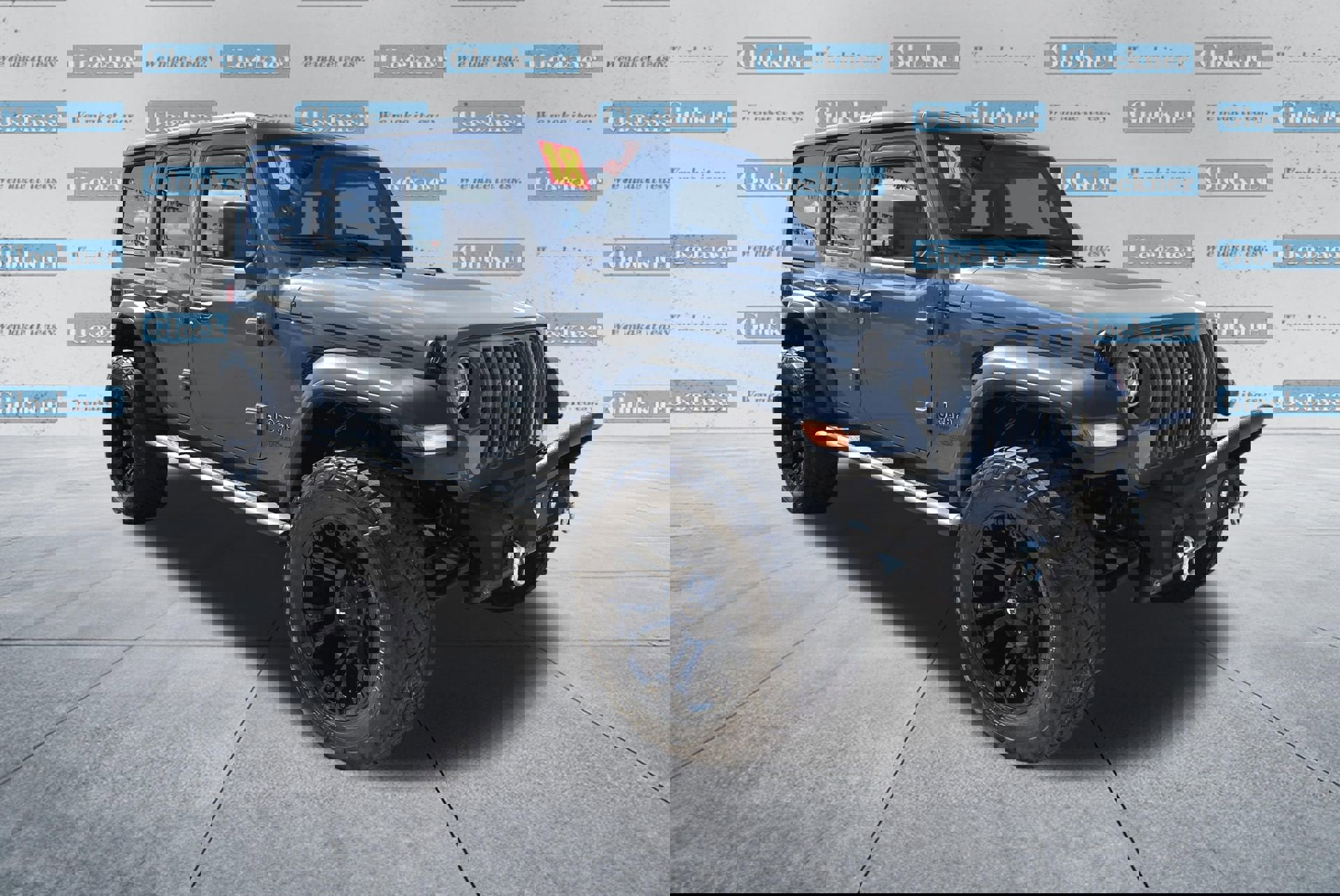 Used 2018 Jeep Wrangler Unlimited Sport image 3