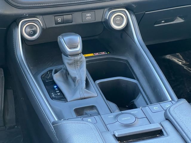 Certified 2024 Toyota Grand Highlander Limited image 17