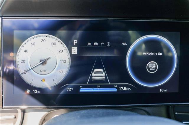 New 2025 Hyundai Elantra N Line image 15