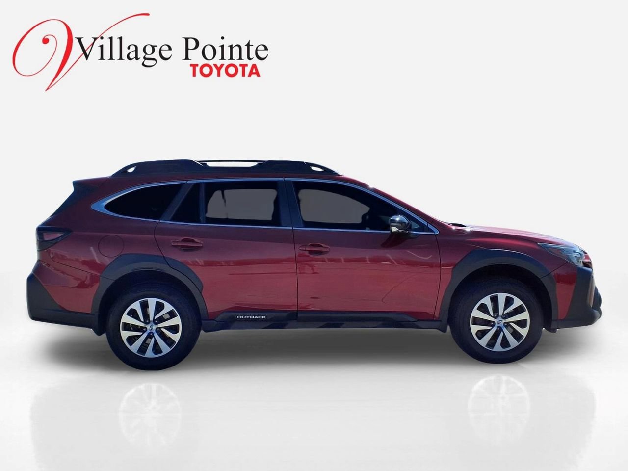 Used 2023 Subaru Outback Premium AWD/4WD image 9