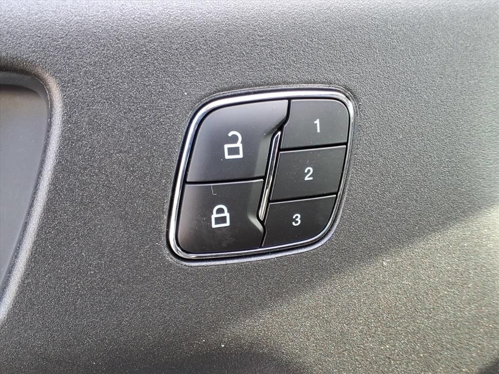 New 2025 Ford Bronco Sport Outer Banks w/ Sasquatch Outer Banks Package AWD/4WD image 18