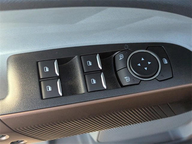 Used 2023 Ford Maverick Lariat w/ Lariat Luxury Package image 24