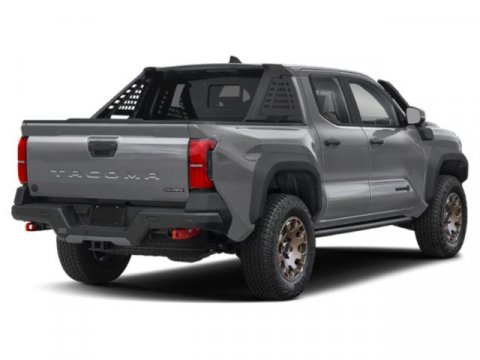 New 2026 Toyota Tacoma Trailhunter image 5