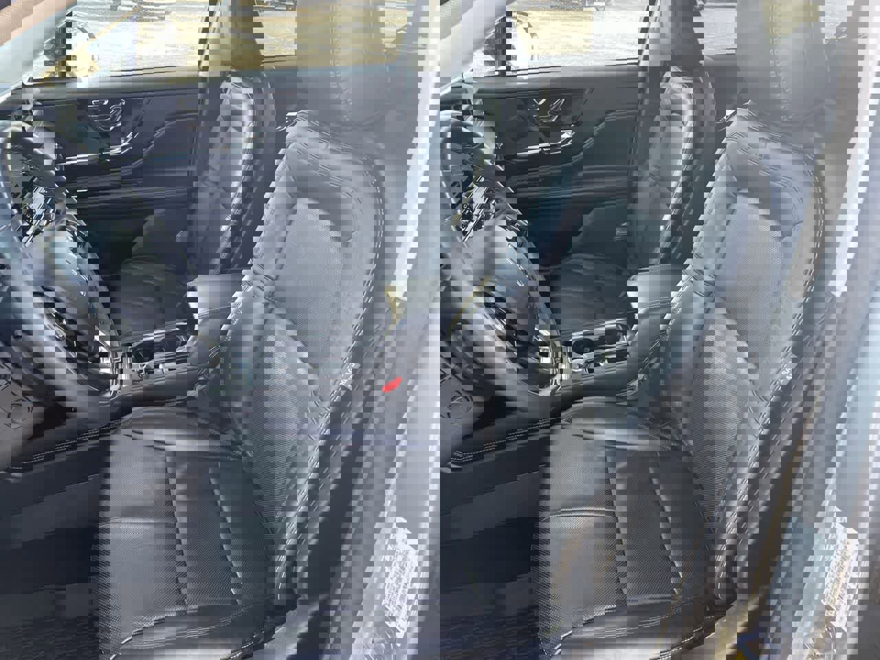 Used 2023 Lincoln Corsair Reserve w/ Equipment Group 201A image 12