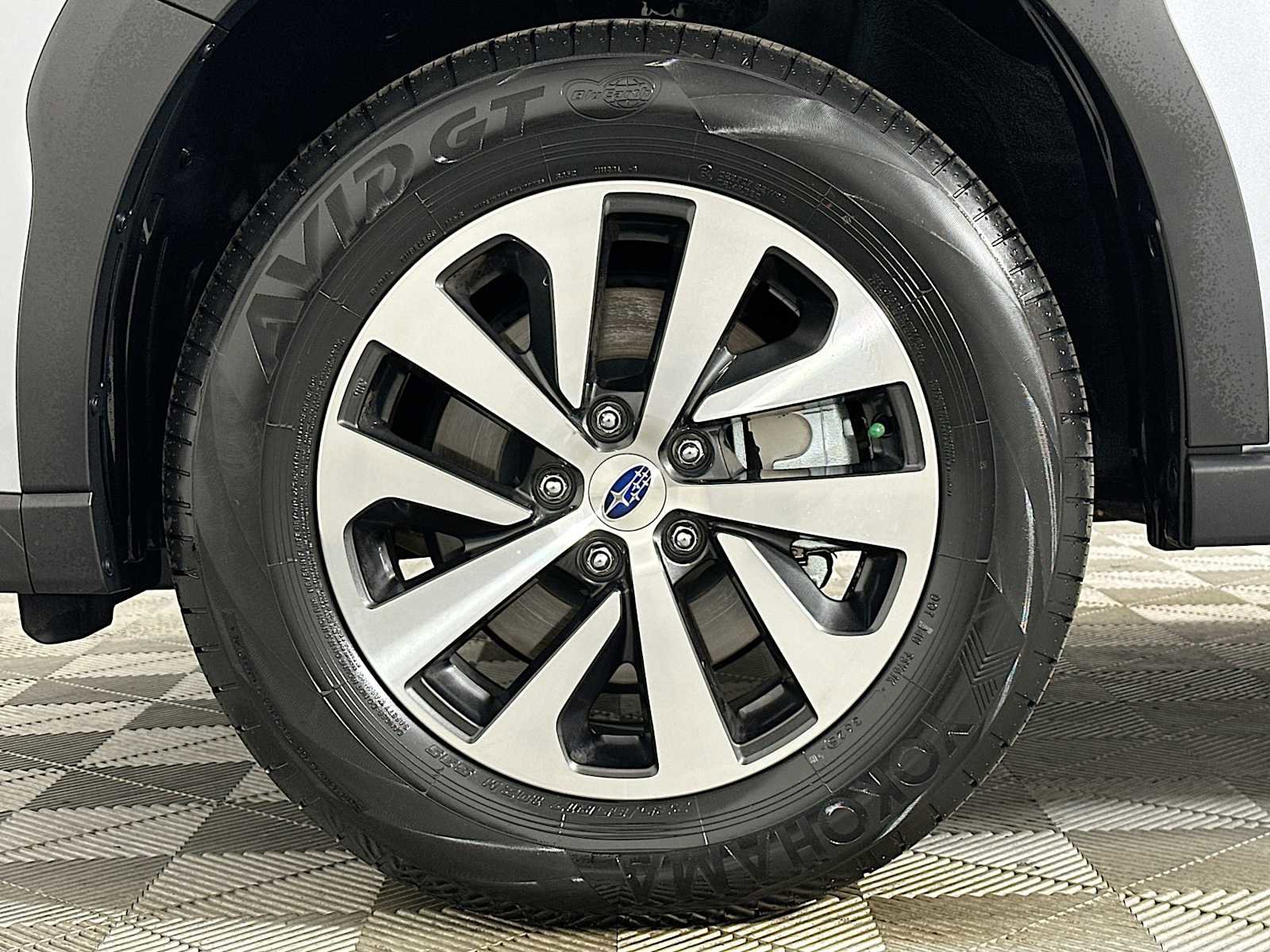 Certified 2023 Subaru Outback Premium image 28