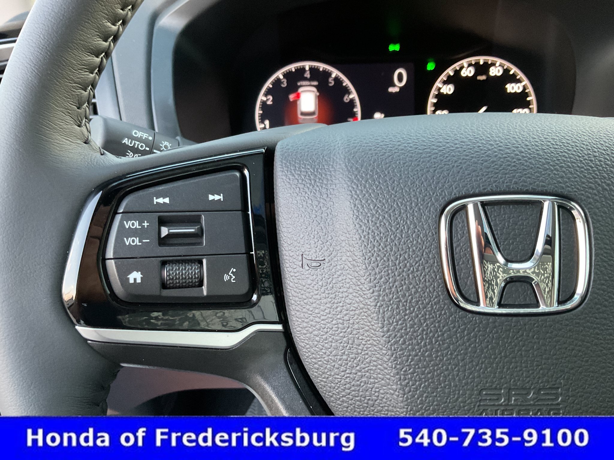Certified 2026 Honda Odyssey Touring image 33