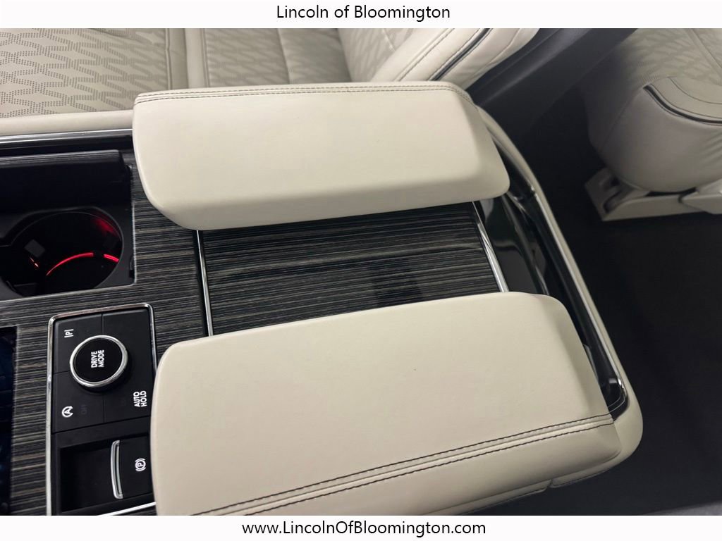 Certified 2023 Lincoln Navigator Black Label AWD/4WD image 67