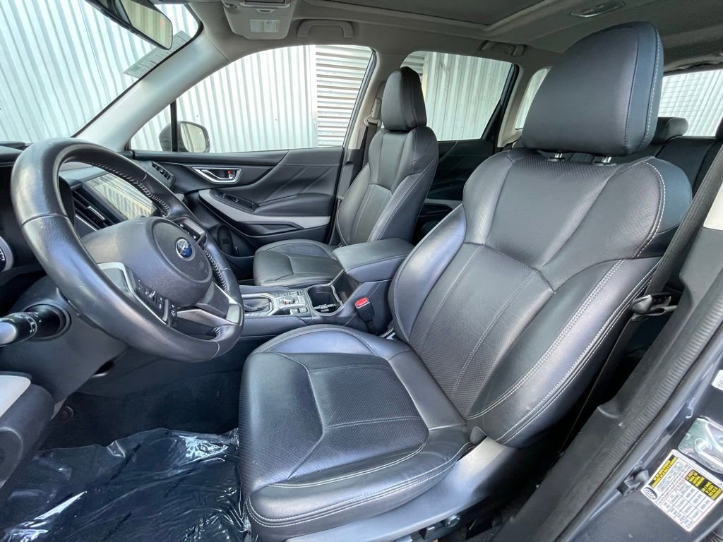 Used 2024 Subaru Forester Limited image 22