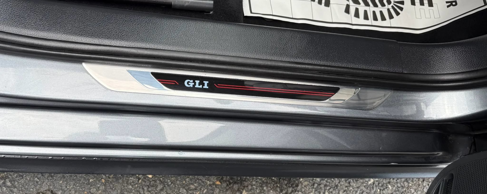 Used 2017 Volkswagen Jetta GLI FWD image 43