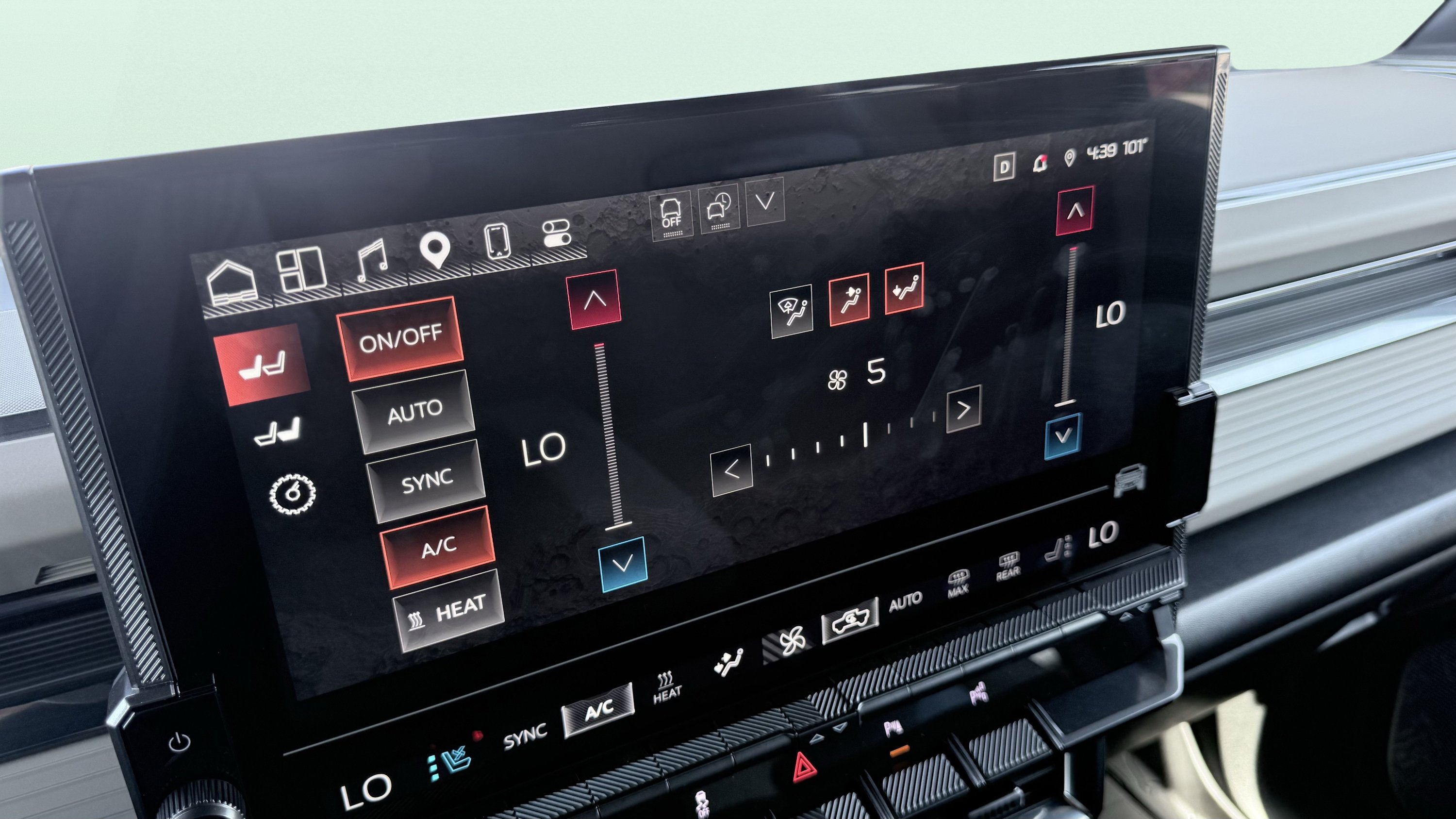 Used 2026 GMC Hummer EV SUV AWD/4WD image 72