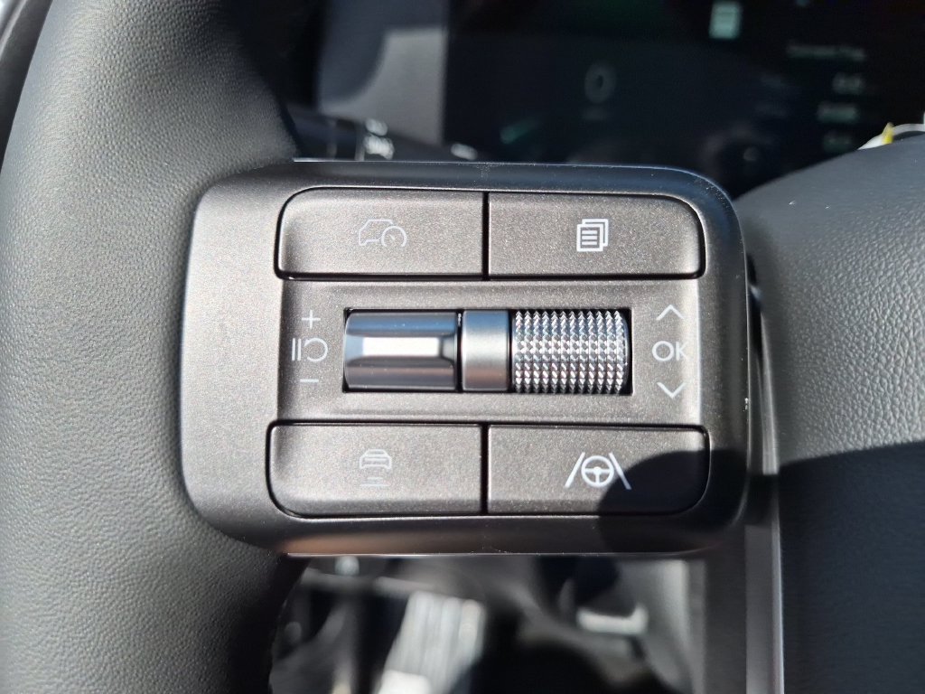 New 2027 Hyundai Palisade SEL Premium FWD image 19
