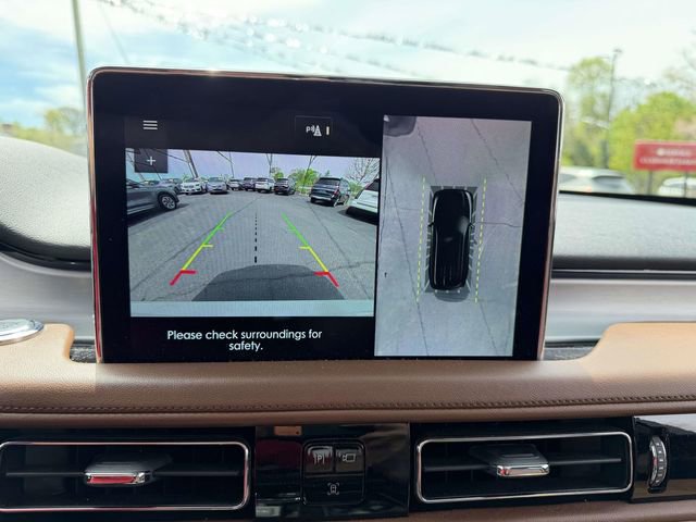 Certified 2023 Lincoln Aviator Reserve w/ Equipment Group 201A AWD/4WD image 23