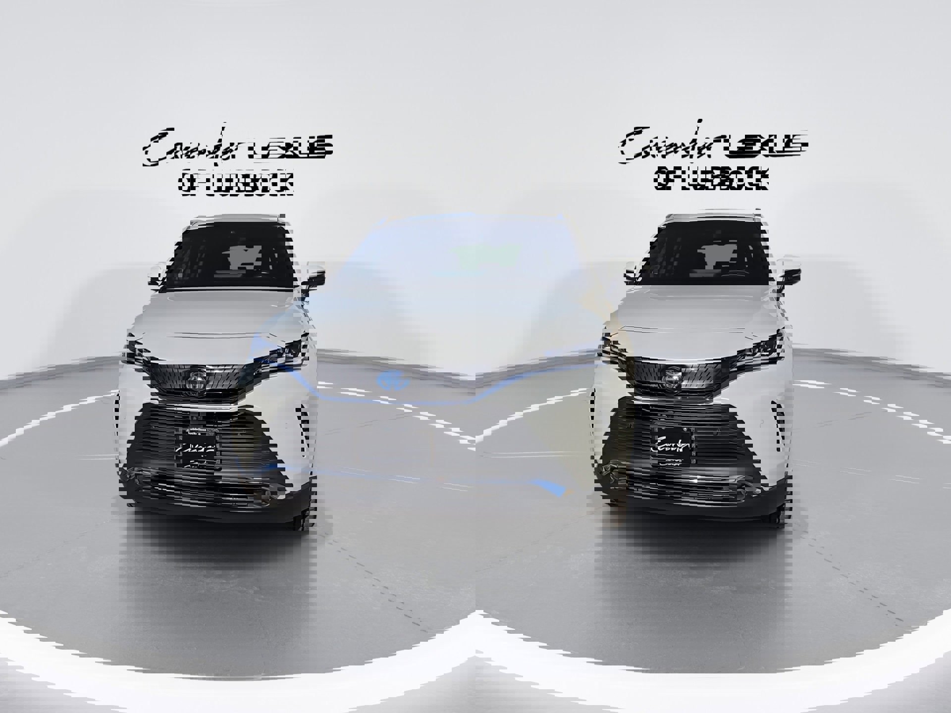 Used 2021 Toyota Venza Limited image 3