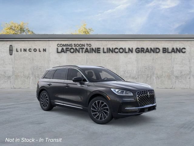 New 2026 Lincoln Corsair Reserve AWD/4WD image 2