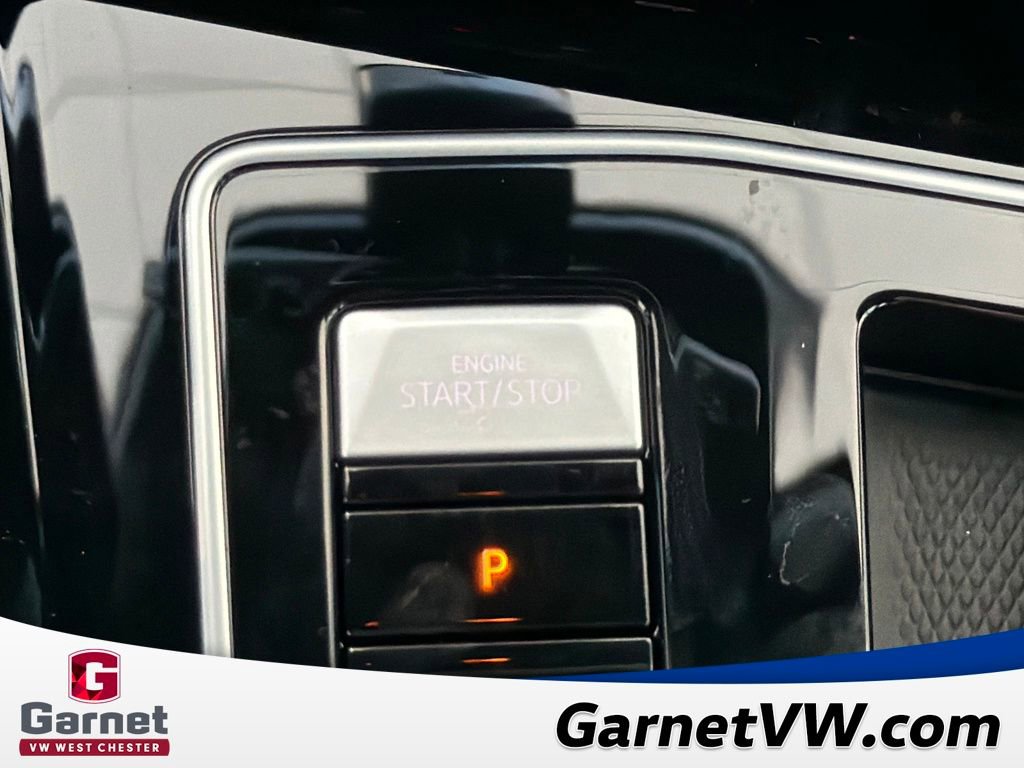 New 2026 Volkswagen Golf w/ Euro Style Package image 38