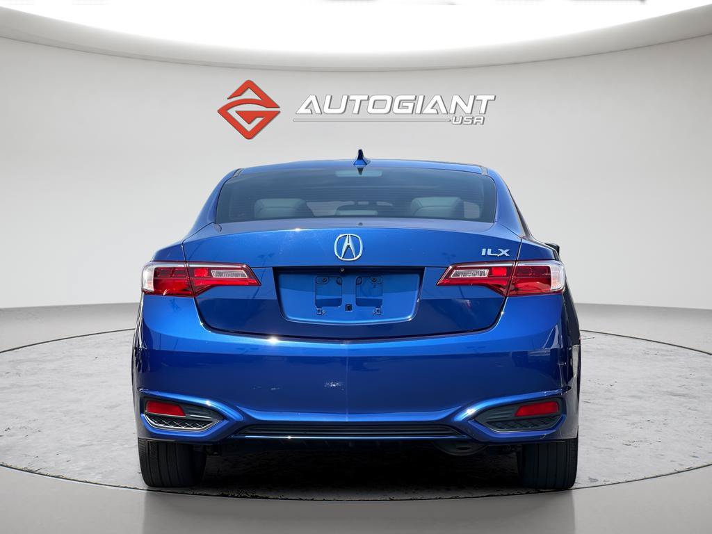 Used 2016 Acura ILX FWD image 6
