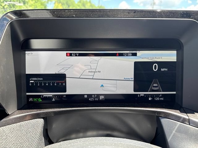New 2026 Subaru Outback Premium AWD/4WD image 27