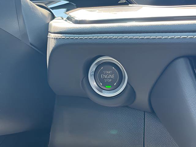 New 2026 Chevrolet Tahoe Premier image 25