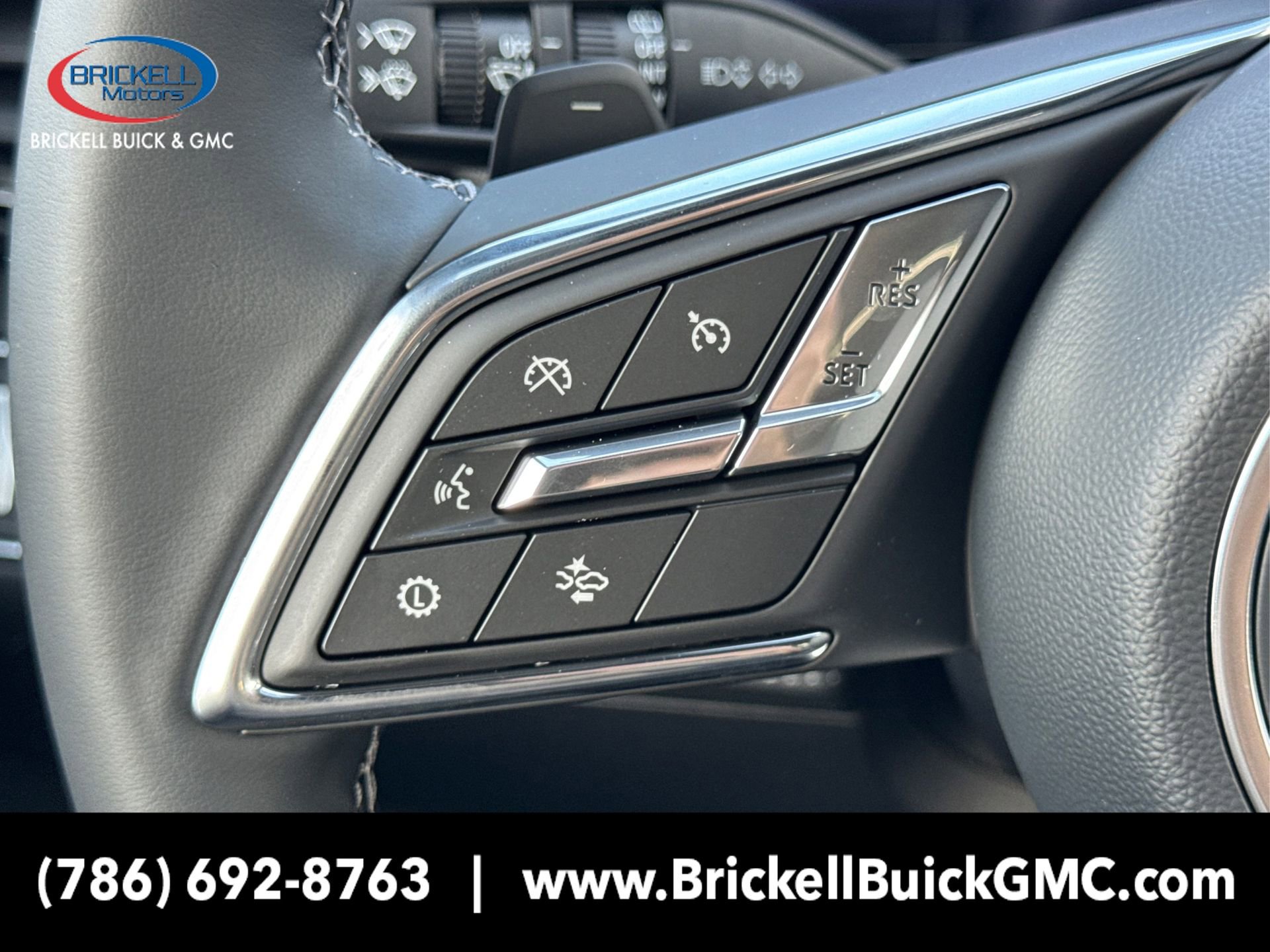 New 2026 Buick Enclave Sport Touring FWD image 31