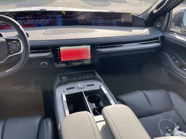 New 2025 Lincoln Navigator Reserve w/ Jet Appearance Package image 15