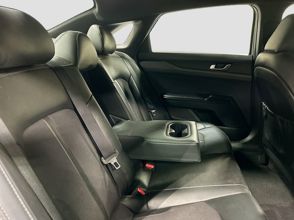Used 2024 Kia K5 GT-Line w/ GT-Line Premium Package image 26