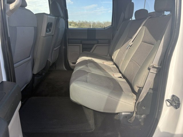 Used 2018 Ford F150 XL w/ Equipment Group 101A Mid image 6