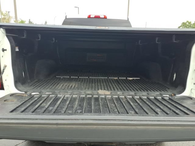 Used 2015 Chevrolet Silverado 2500 LT AWD/4WD image 10