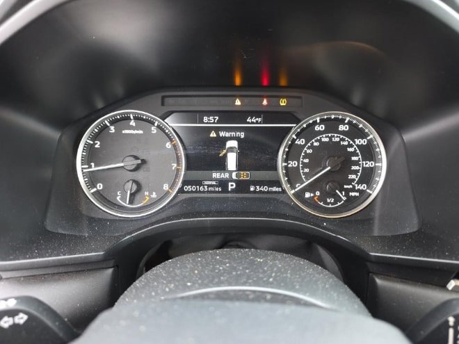 Used 2024 Mitsubishi Outlander SE Black Edition image 14