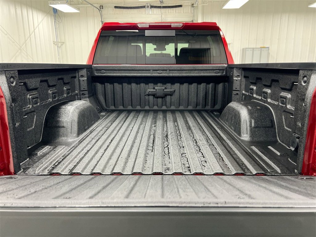 New 2026 Chevrolet Silverado 1500 RST w/ Convenience Package II image 24