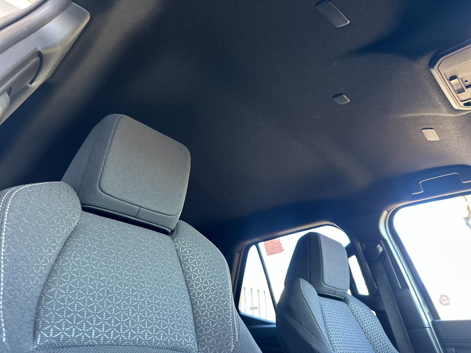 Used 2025 Toyota 4Runner SR5 image 16