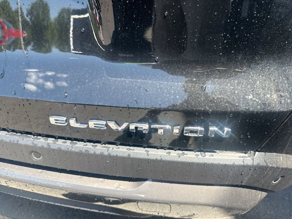 New 2026 GMC Terrain Elevation w/ Elevation Premium Package AWD/4WD image 28