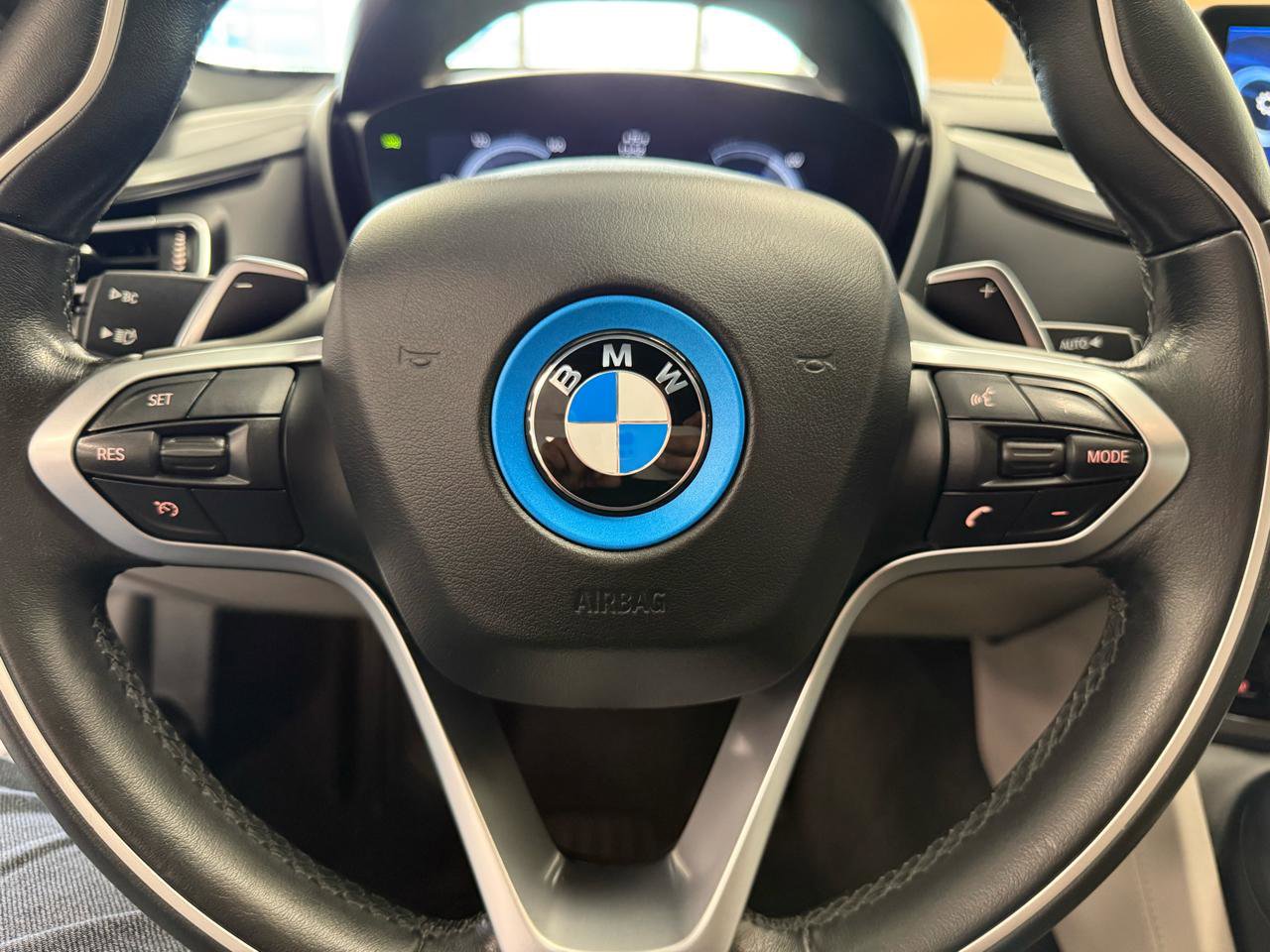Used 2015 BMW i8 AWD/4WD image 12