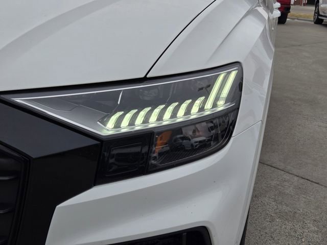 Used 2023 Audi Q8 Prestige AWD/4WD image 40